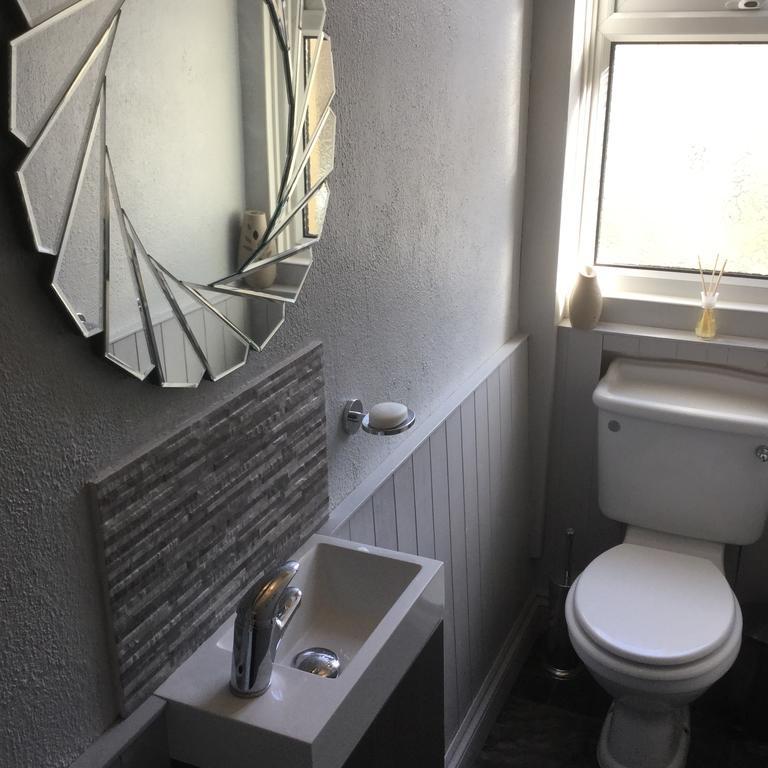 Clare House Hotell Dover Eksteriør bilde