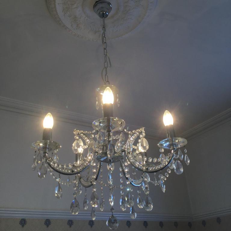 Clare House Hotell Dover Eksteriør bilde