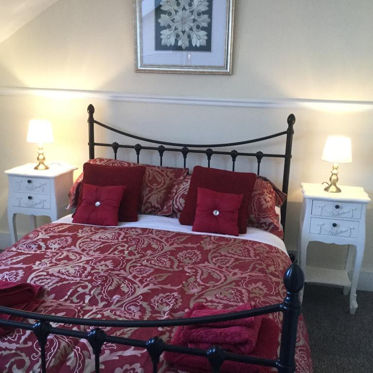 Clare House Hotell Dover Eksteriør bilde