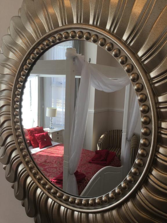 Clare House Hotell Dover Eksteriør bilde