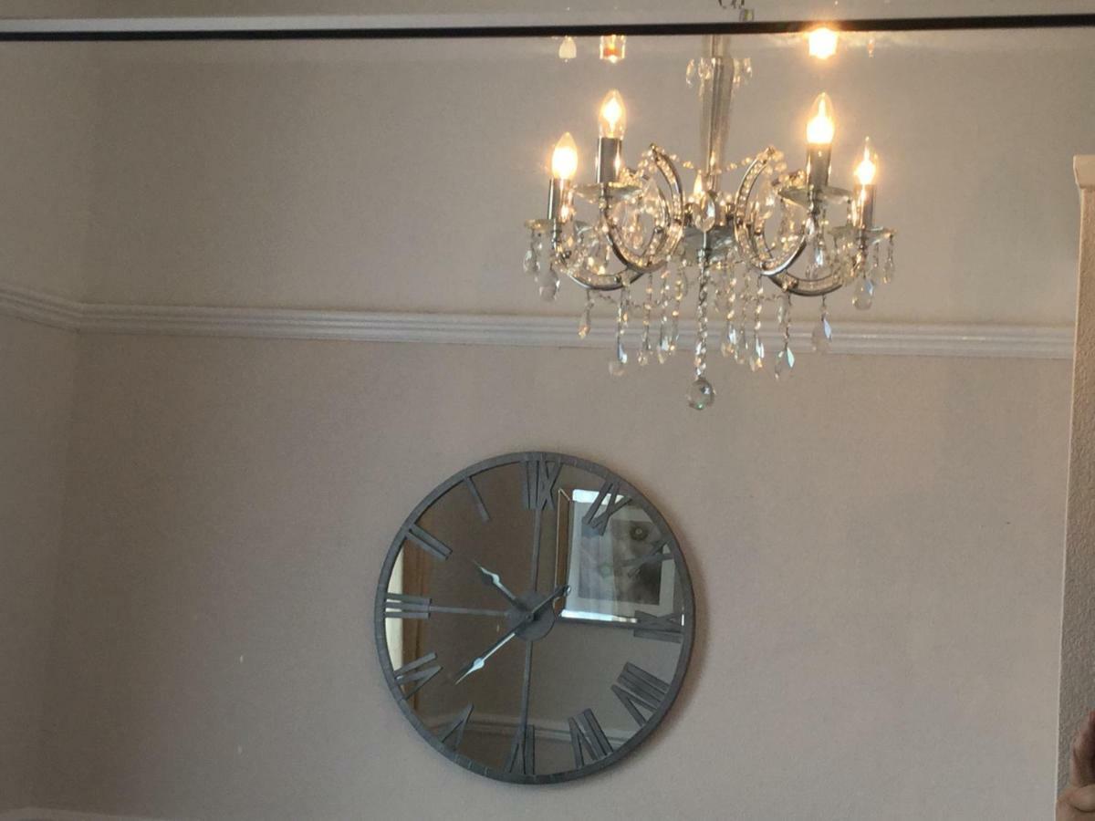 Clare House Hotell Dover Eksteriør bilde